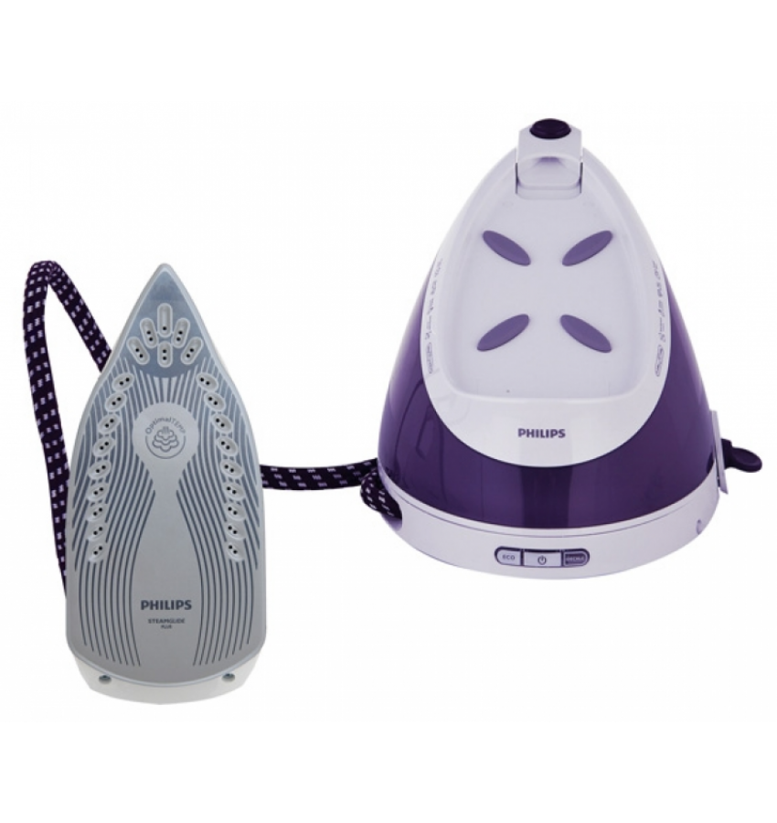 Philips GC9315/30 Perfectcare Aqua Pro Buharlı Kazanlı Ütü