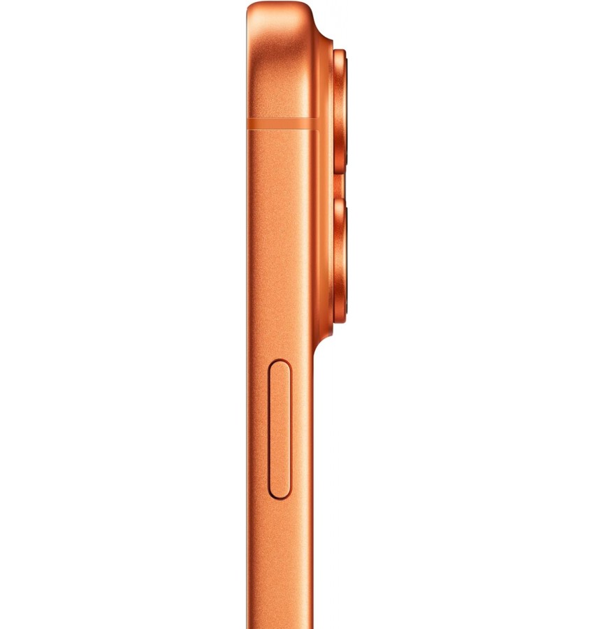 Apple İphone 17 pro max 256GB Kozmik Turuncu 2yıl Distribütör Garantili